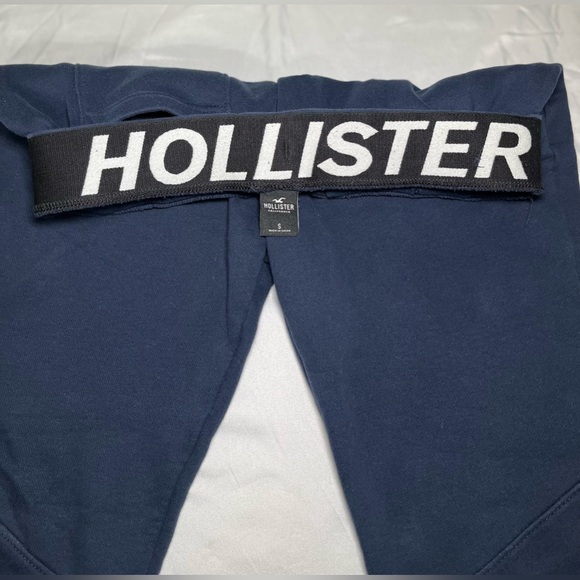 Hollister sweatpants - Picture 3 of 6